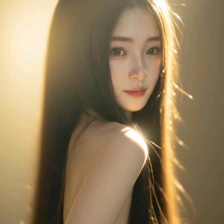 小酒窝