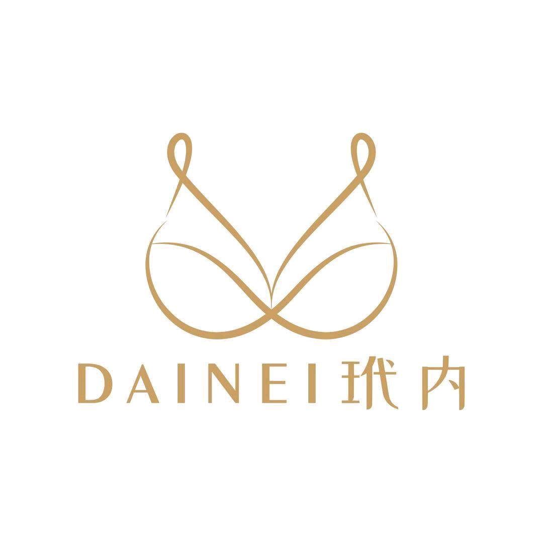 玳内服饰精选