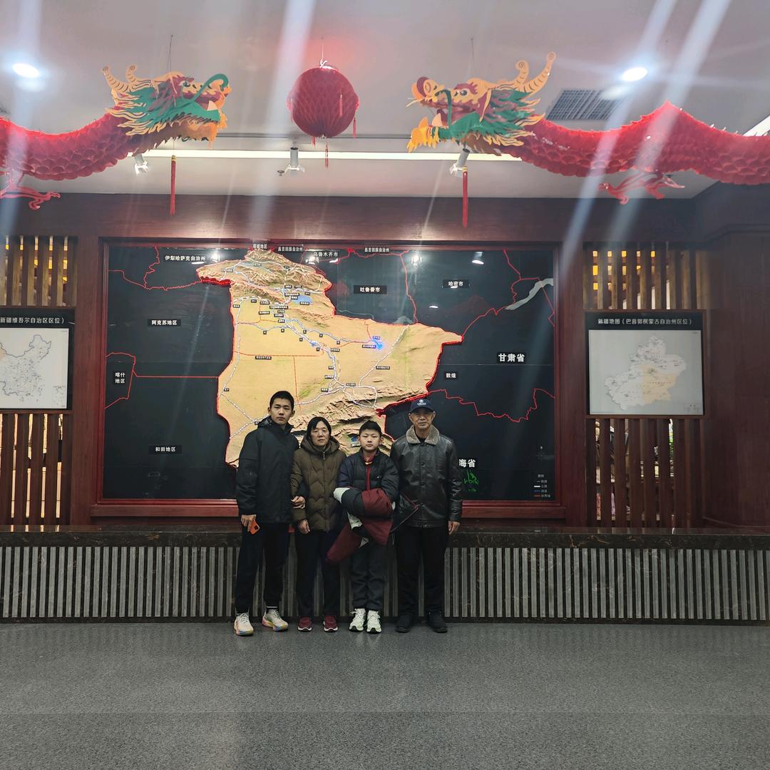 请叫我何宝宝