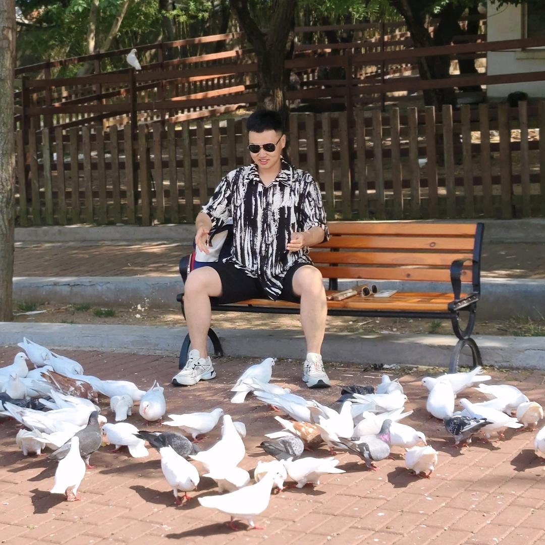 月明年丰