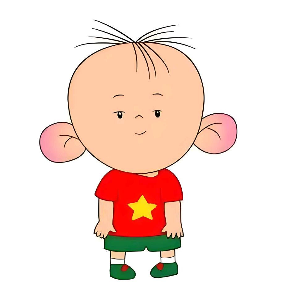 大耳朵文豪
