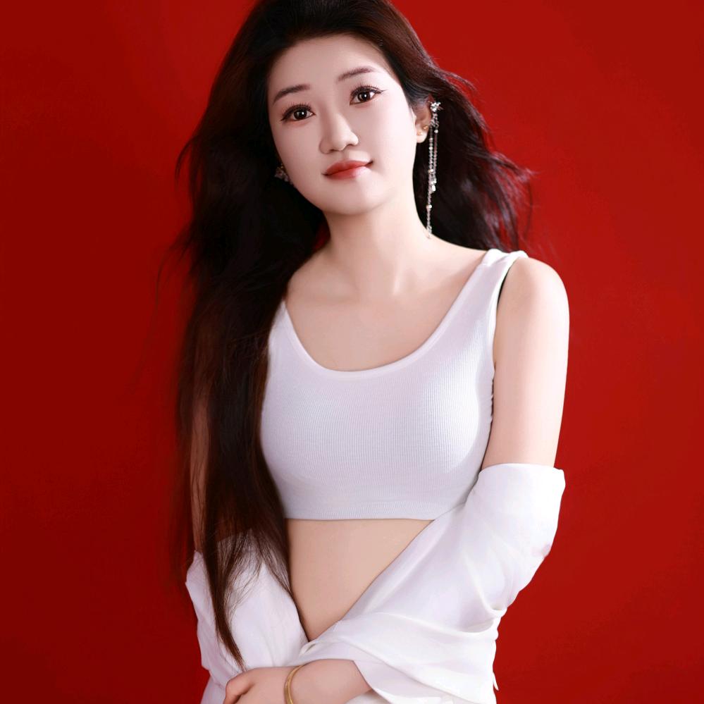 霍邱大白庙婷婷