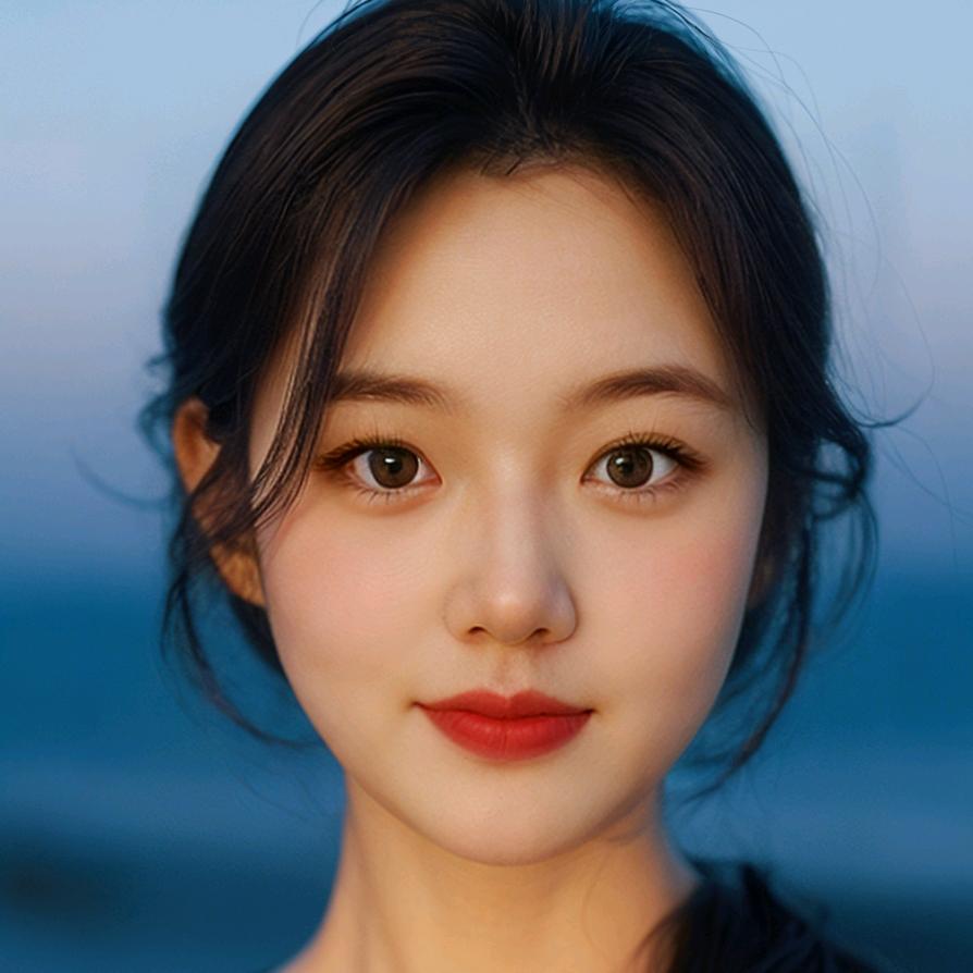 暖阳☀️