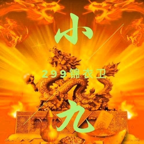 小九（二九九文化传媒）