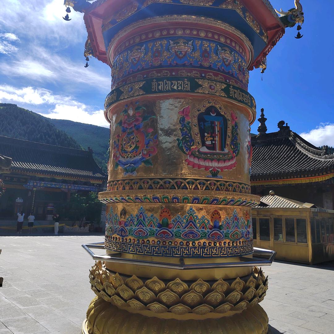 禅静—长春五台山直通车