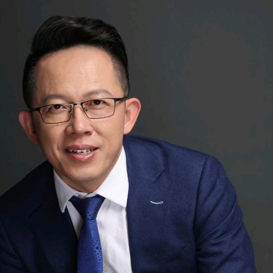 同道演说罗烽