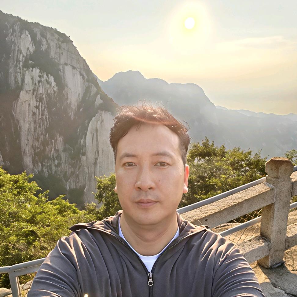 宁哥不帅