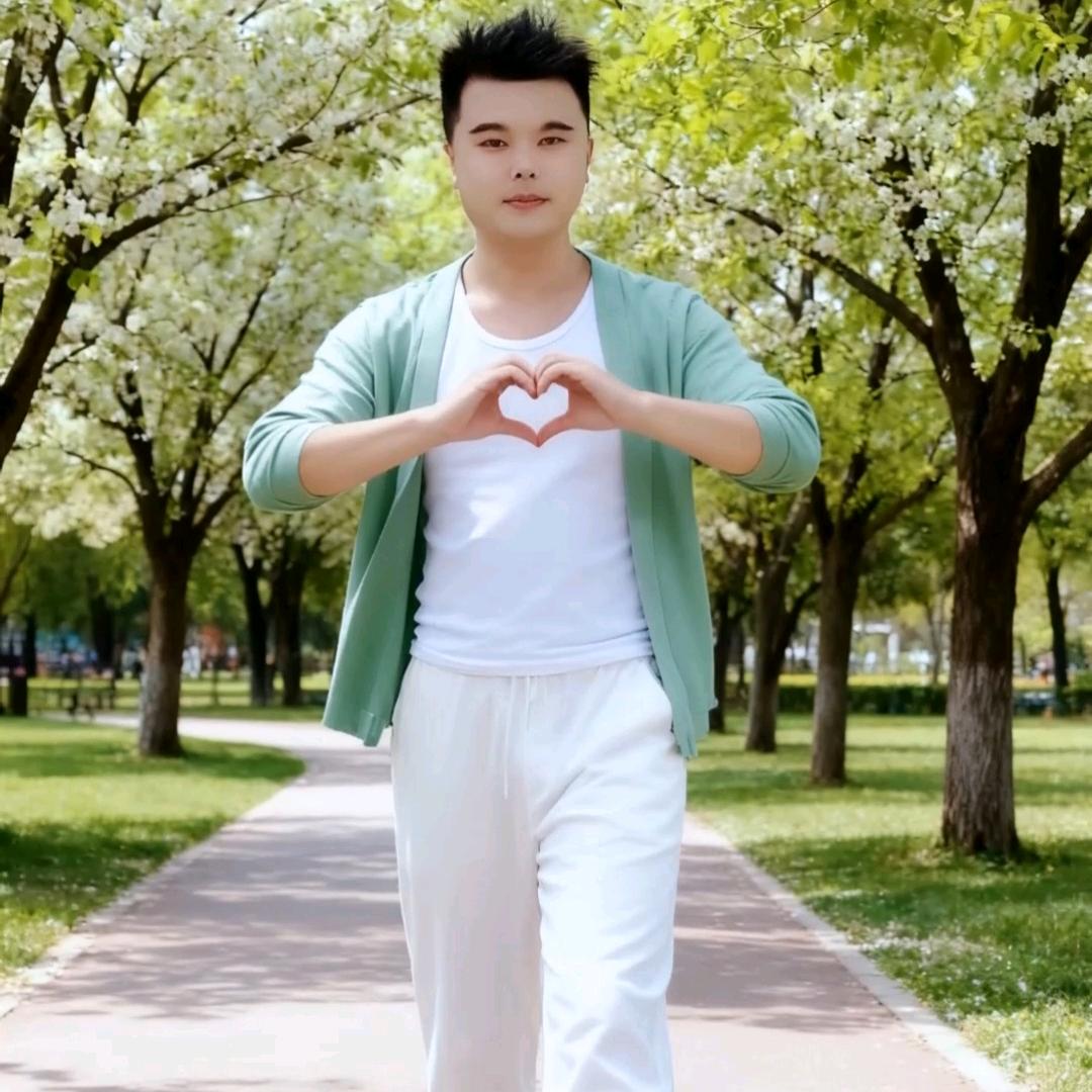 ⁵²º我心李全是你⁵²º