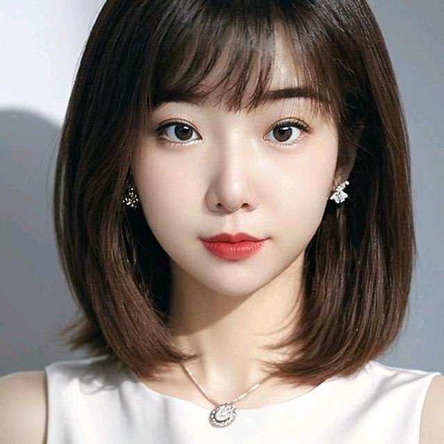 女漢紙MiSS刘