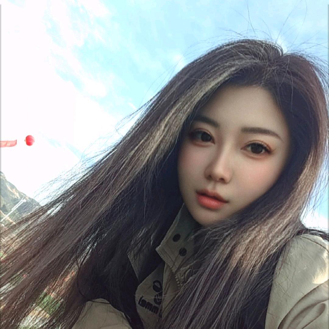 敏敏～吖