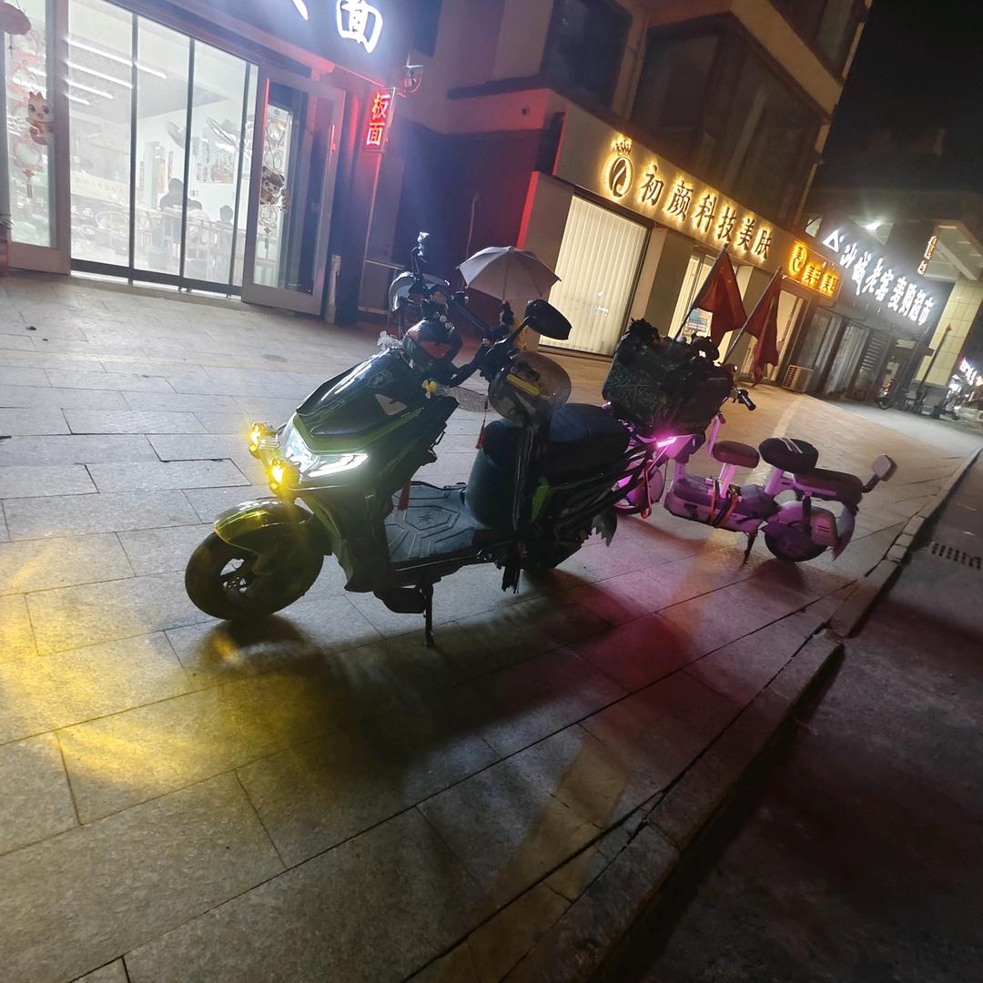 临西京东外卖骑手（亦亦）