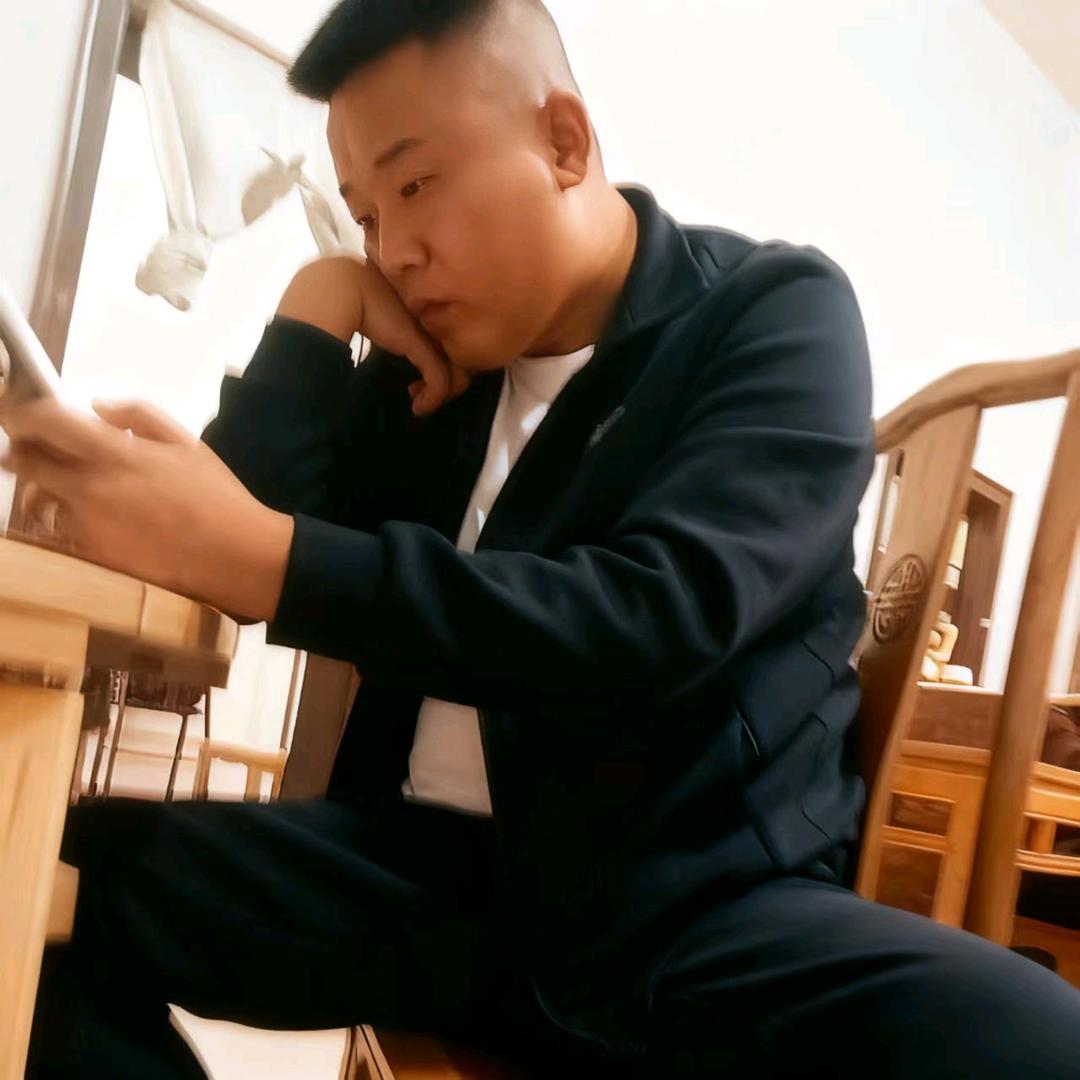 G :先生