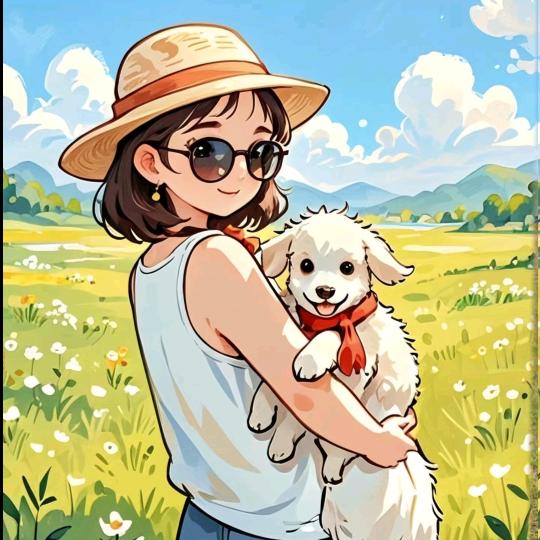 𝑳𝒊𝒔𝒂~暴富