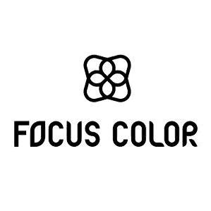 FOCUSCOLOR丰禾万达花花