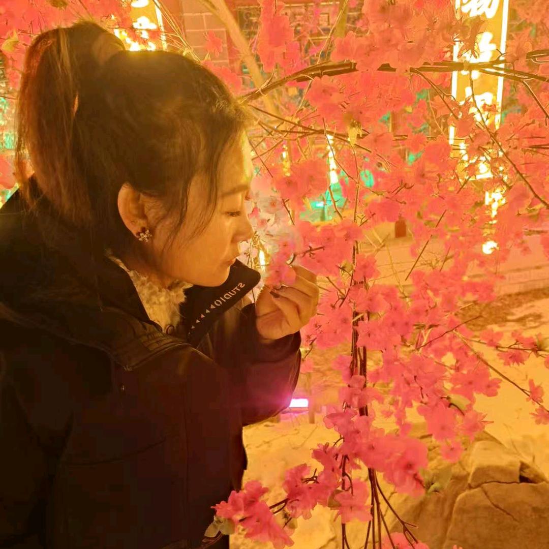 你得眼神