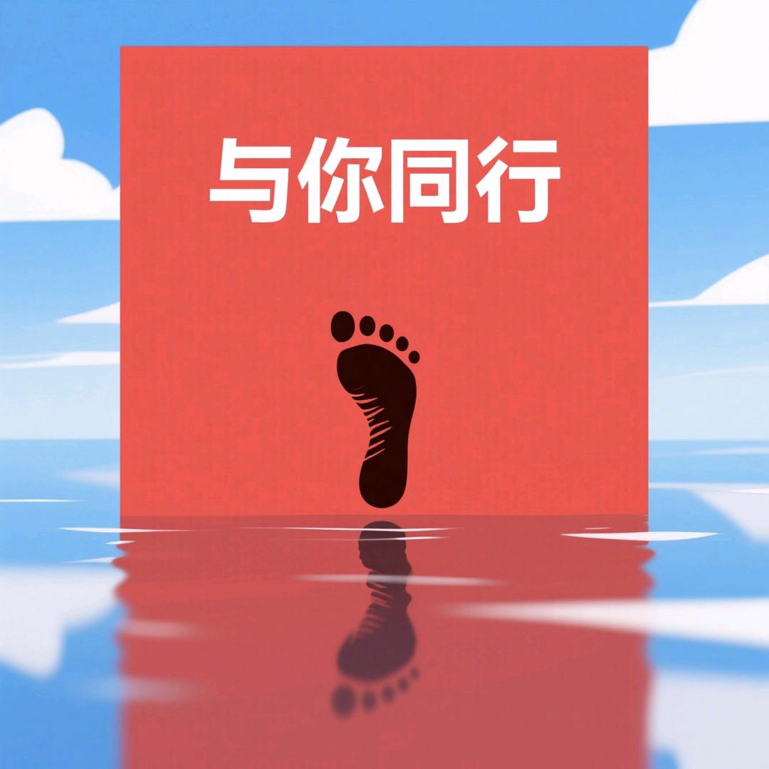 与你同行