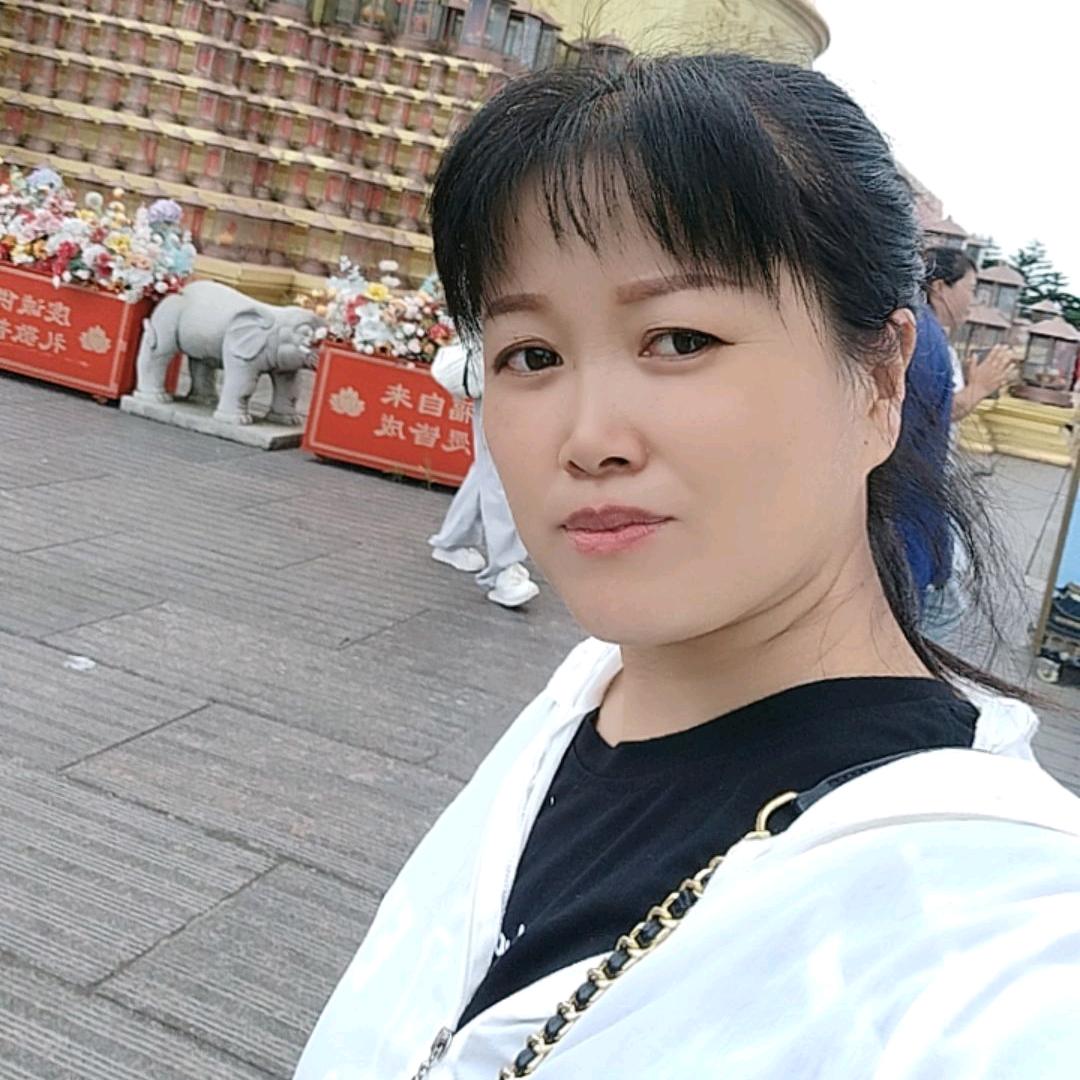 莲姐，拒绝私聊☕️