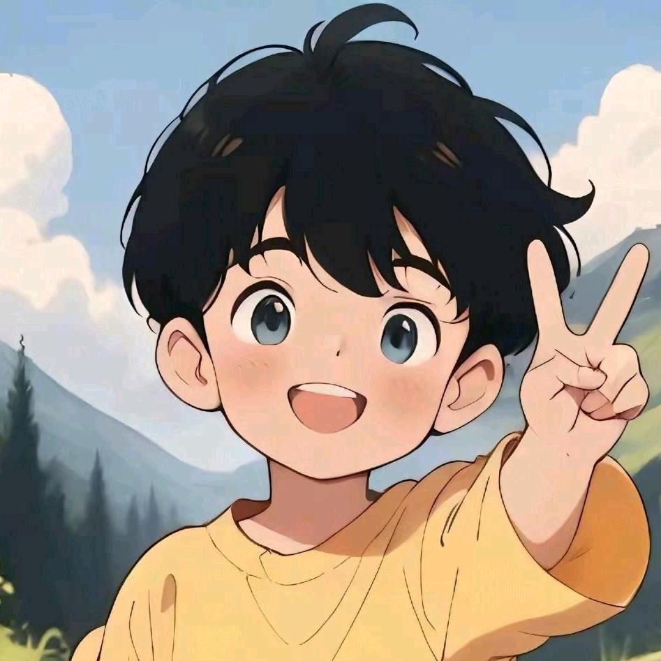平安相随*