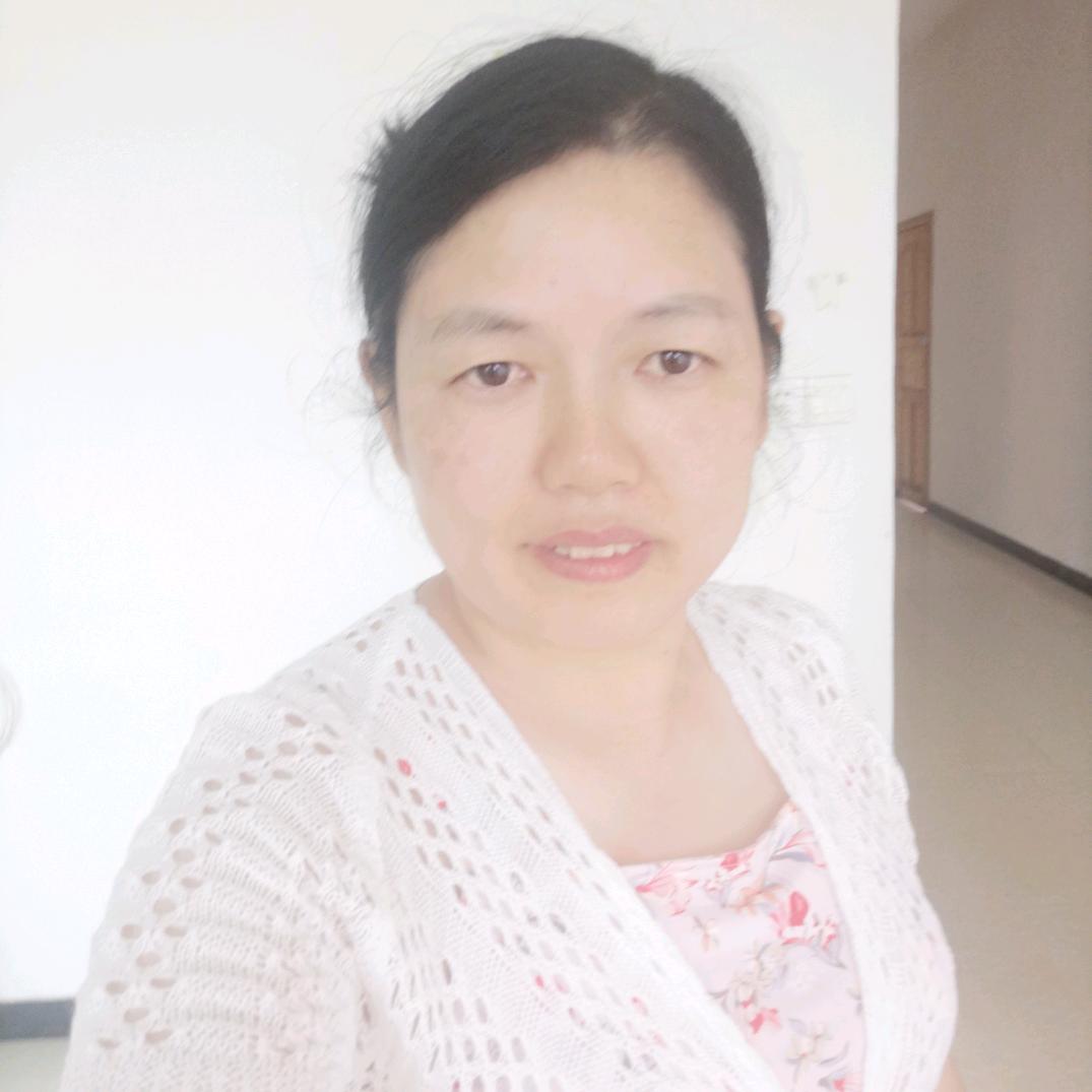 70后艳姐