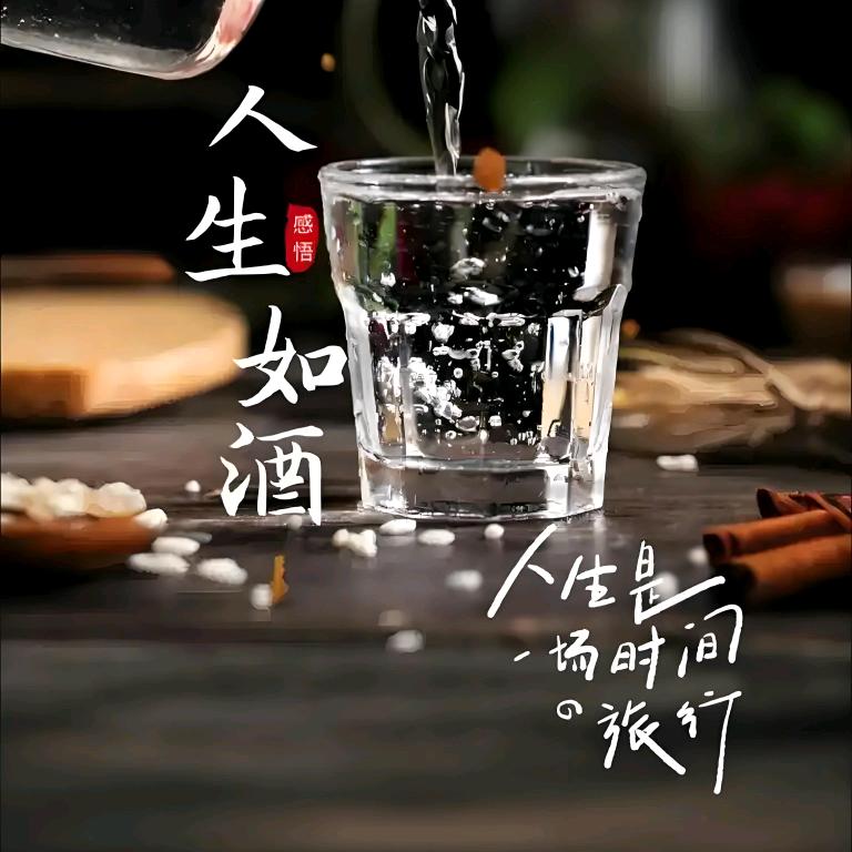 深夜小酒馆