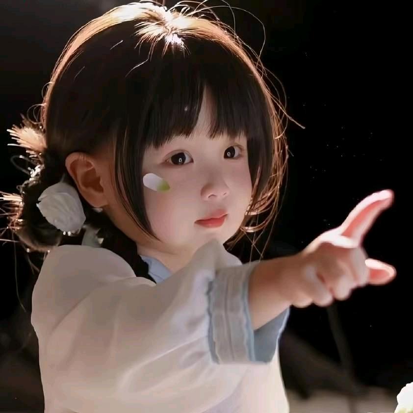 月染