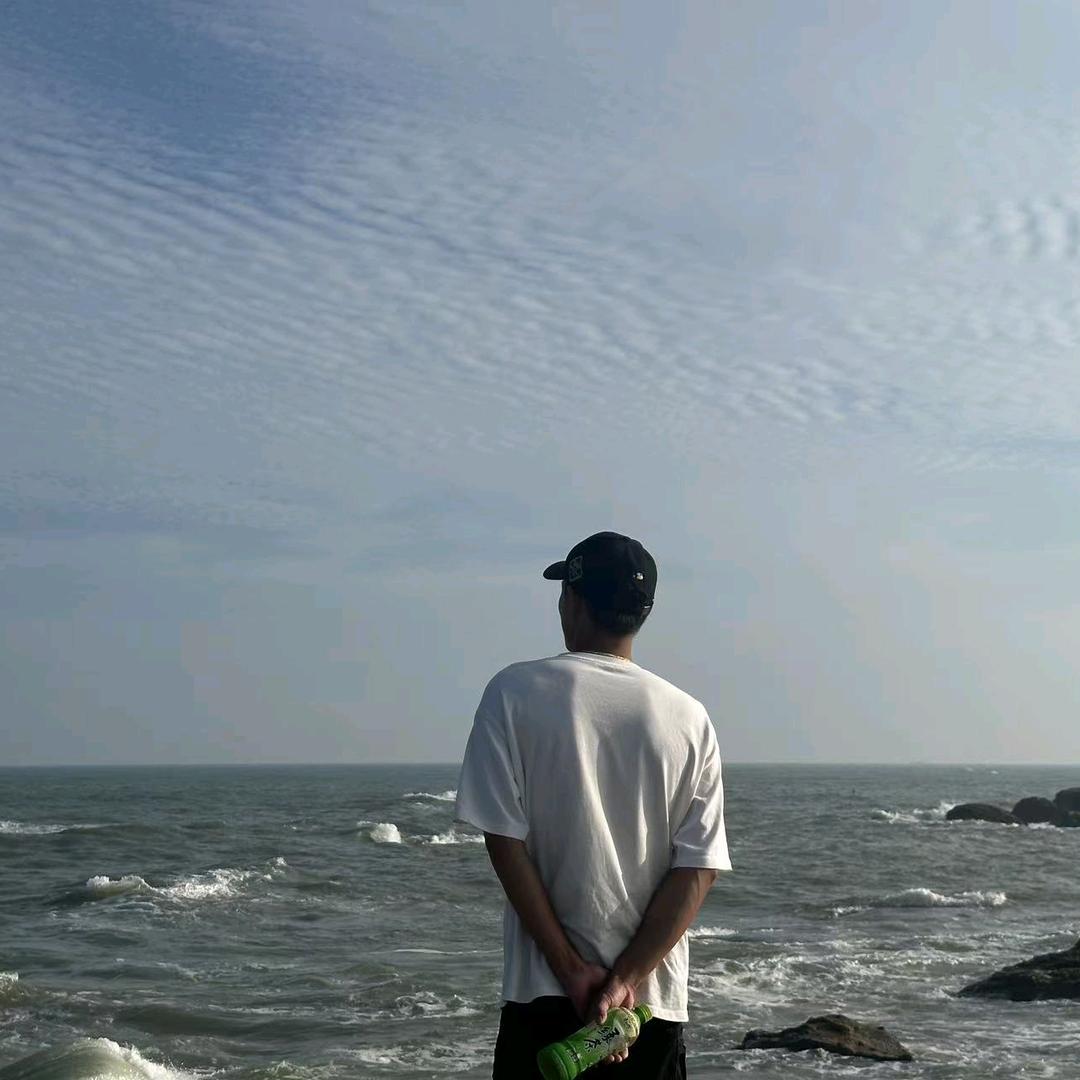 青年农夫正能量