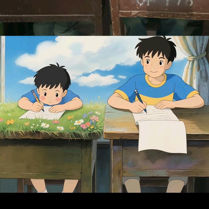 破茧冲霄