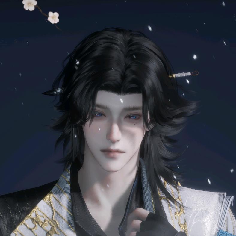 青玄（燕云十六声）