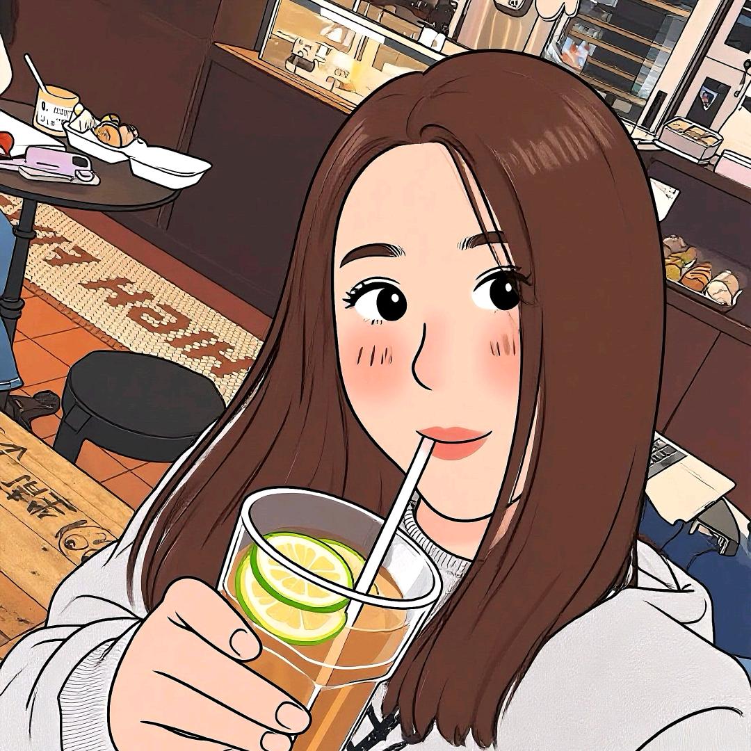 生椰不拿铁🥥