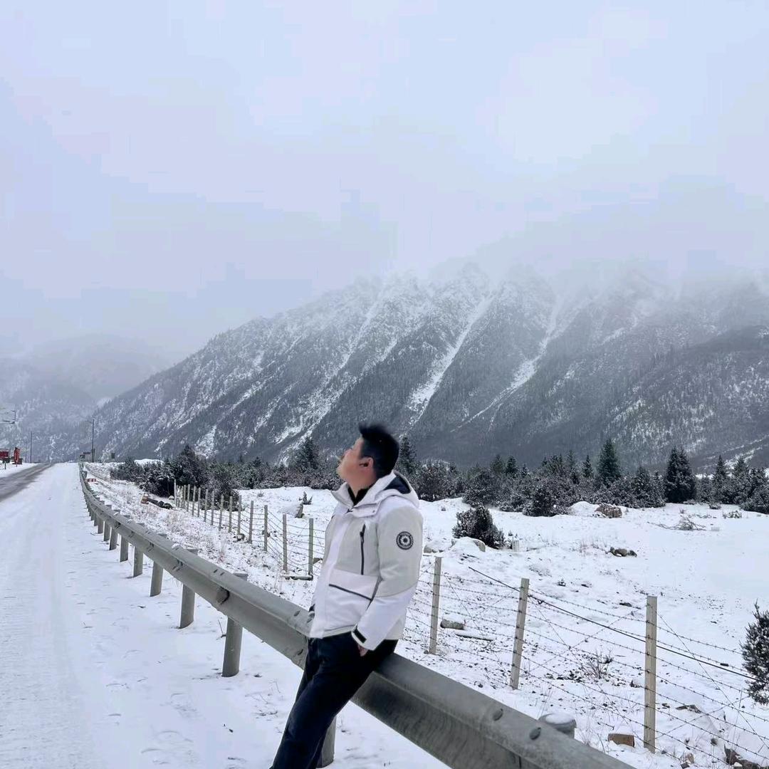 展锅锅（  ？）