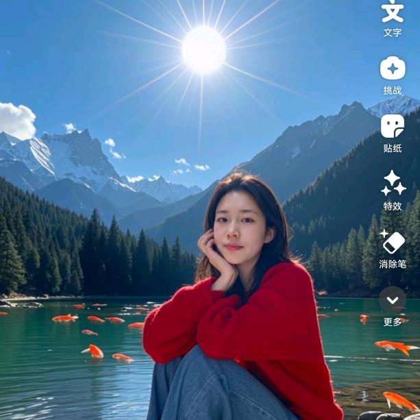 丽有钱