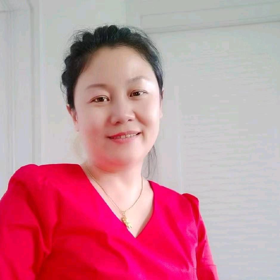 魚入溪😊