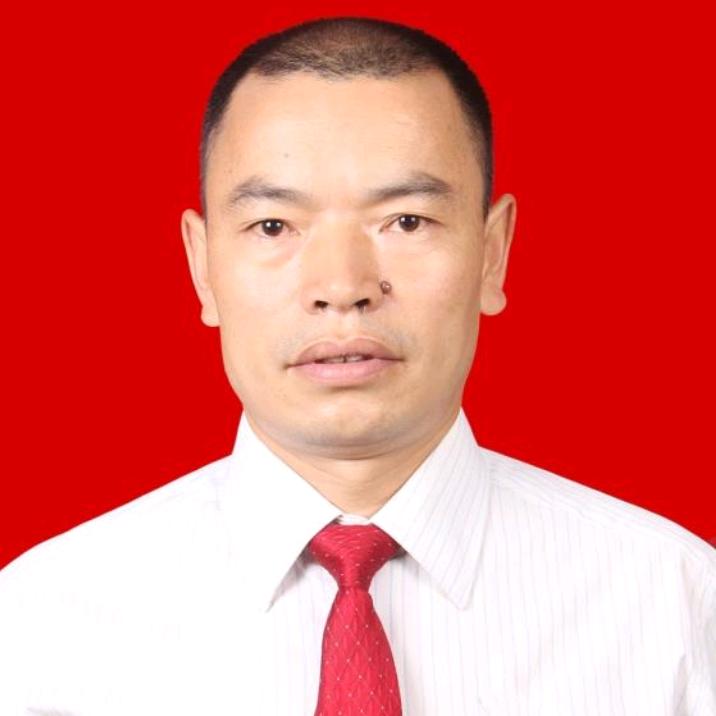 马世军
