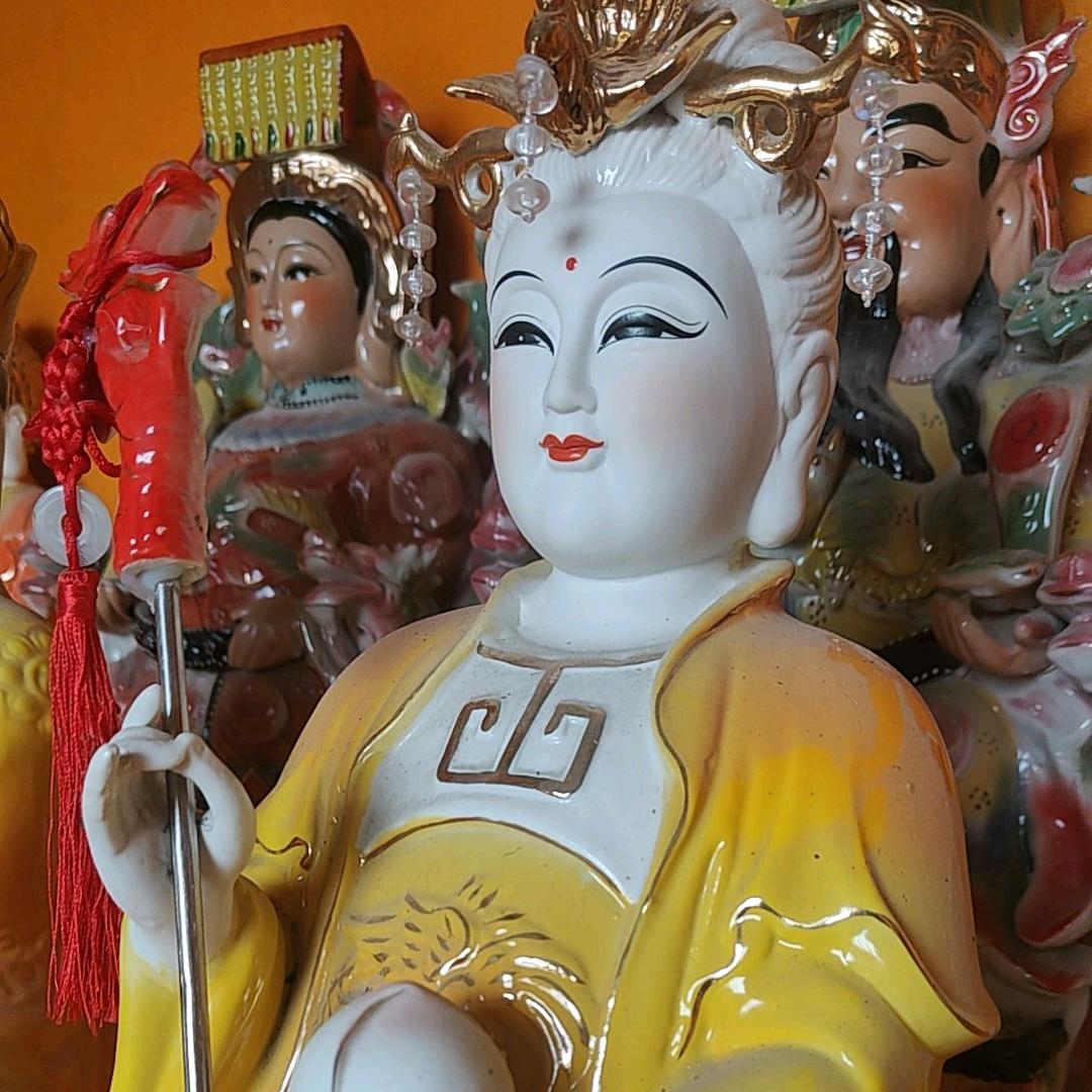 小神童（佛）彭师傅