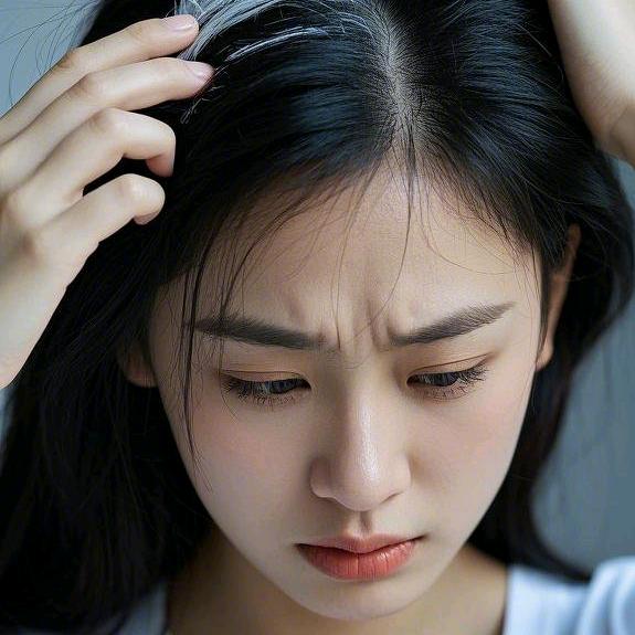 美采儿养发养生馆