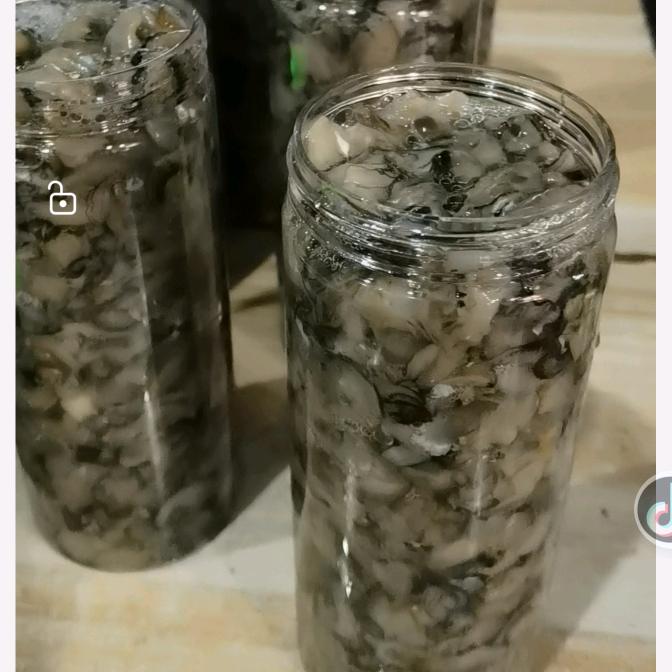 莆仙闽汇野生海货商行