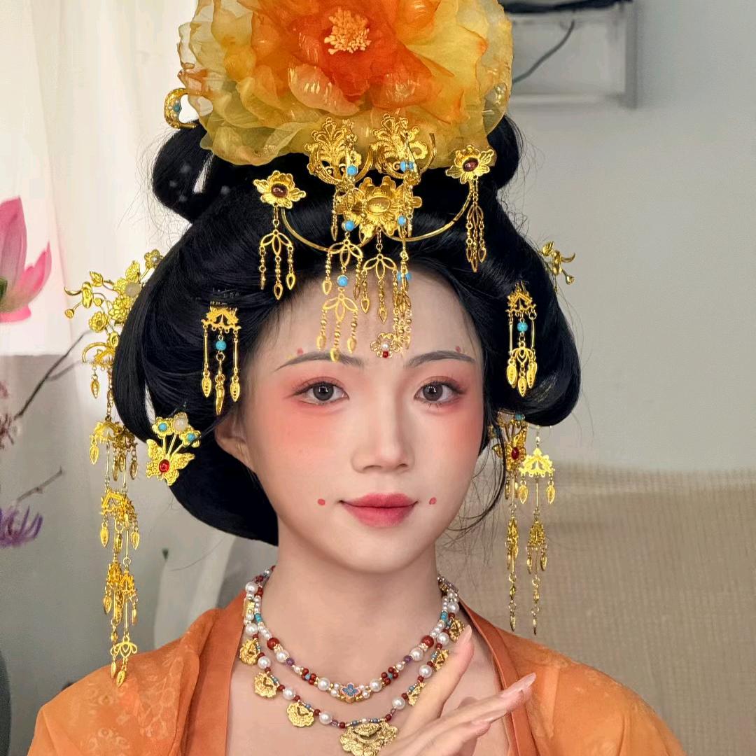 怀瑾云舒（可互）