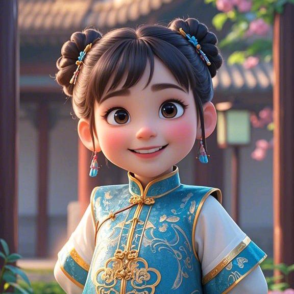 榕儿妈妈