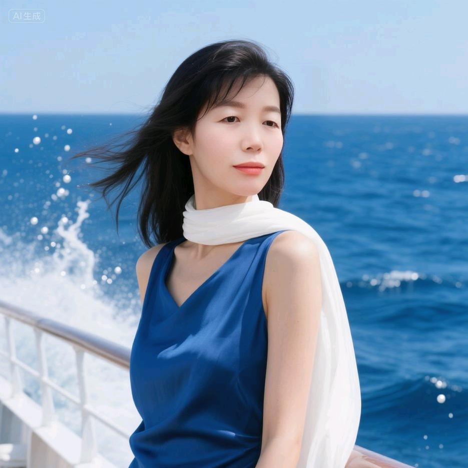 丽姐爱音乐