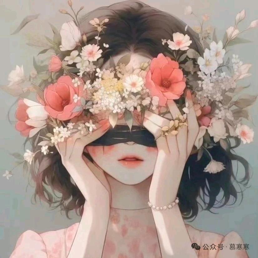 春天里的梅花