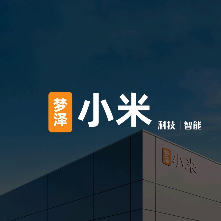 梦泽小米智能马桶