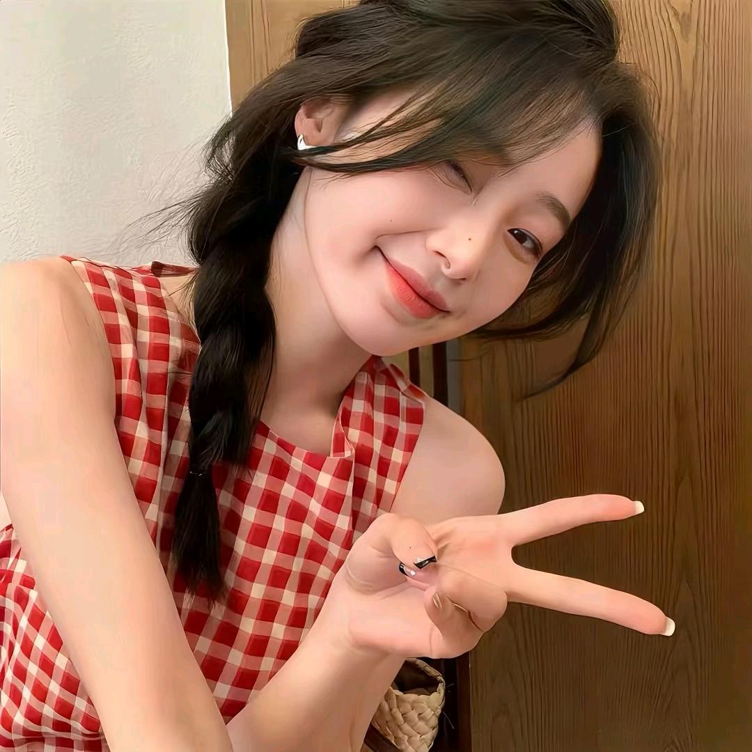 是小妮儿🎀