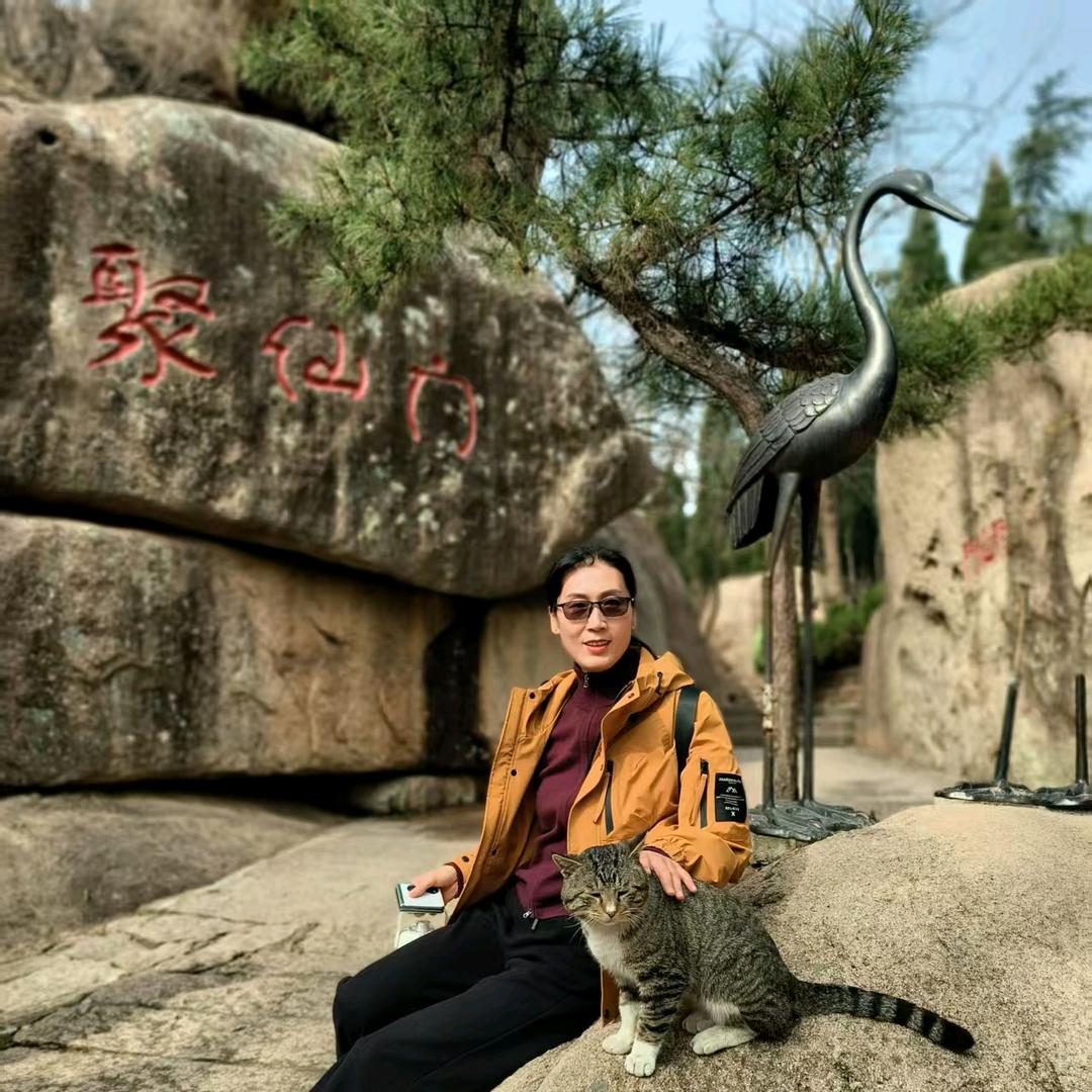越来越好