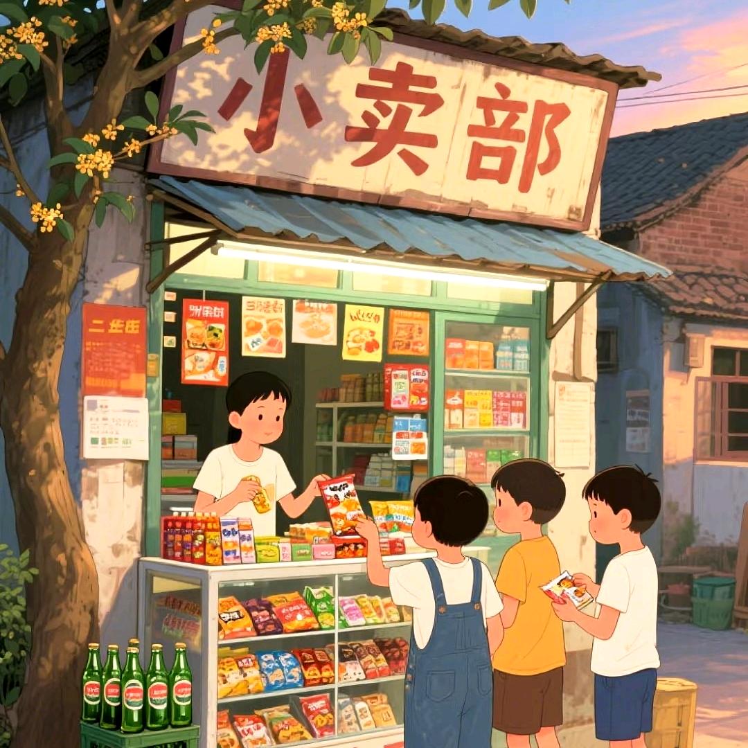 胃来可期