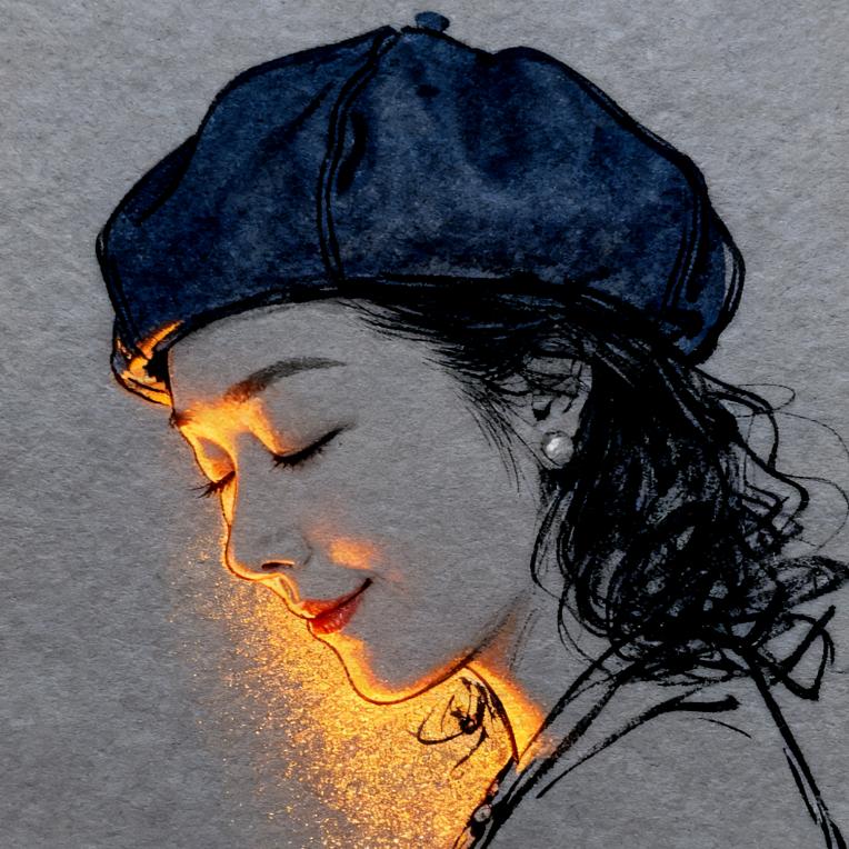 唐公子（拈花一笑）