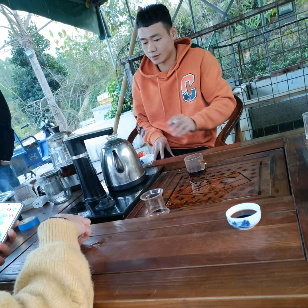 非洲欧巴