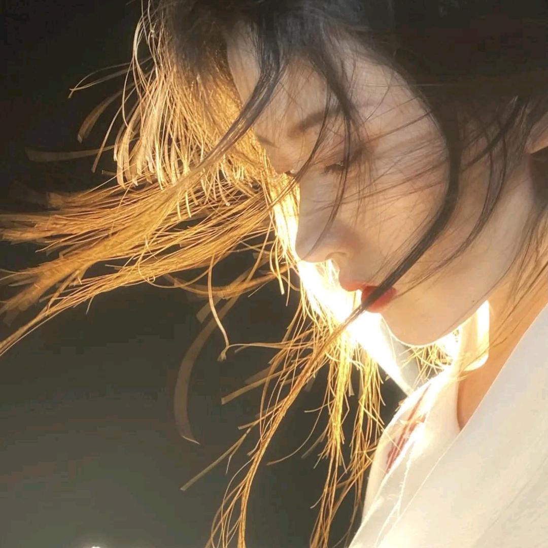 菊菊（长坡女）