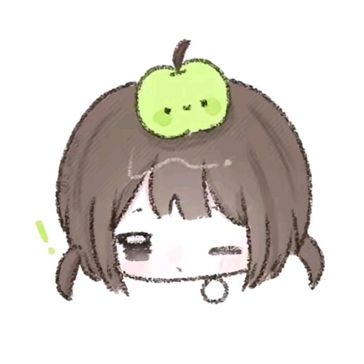一颗玉米粒