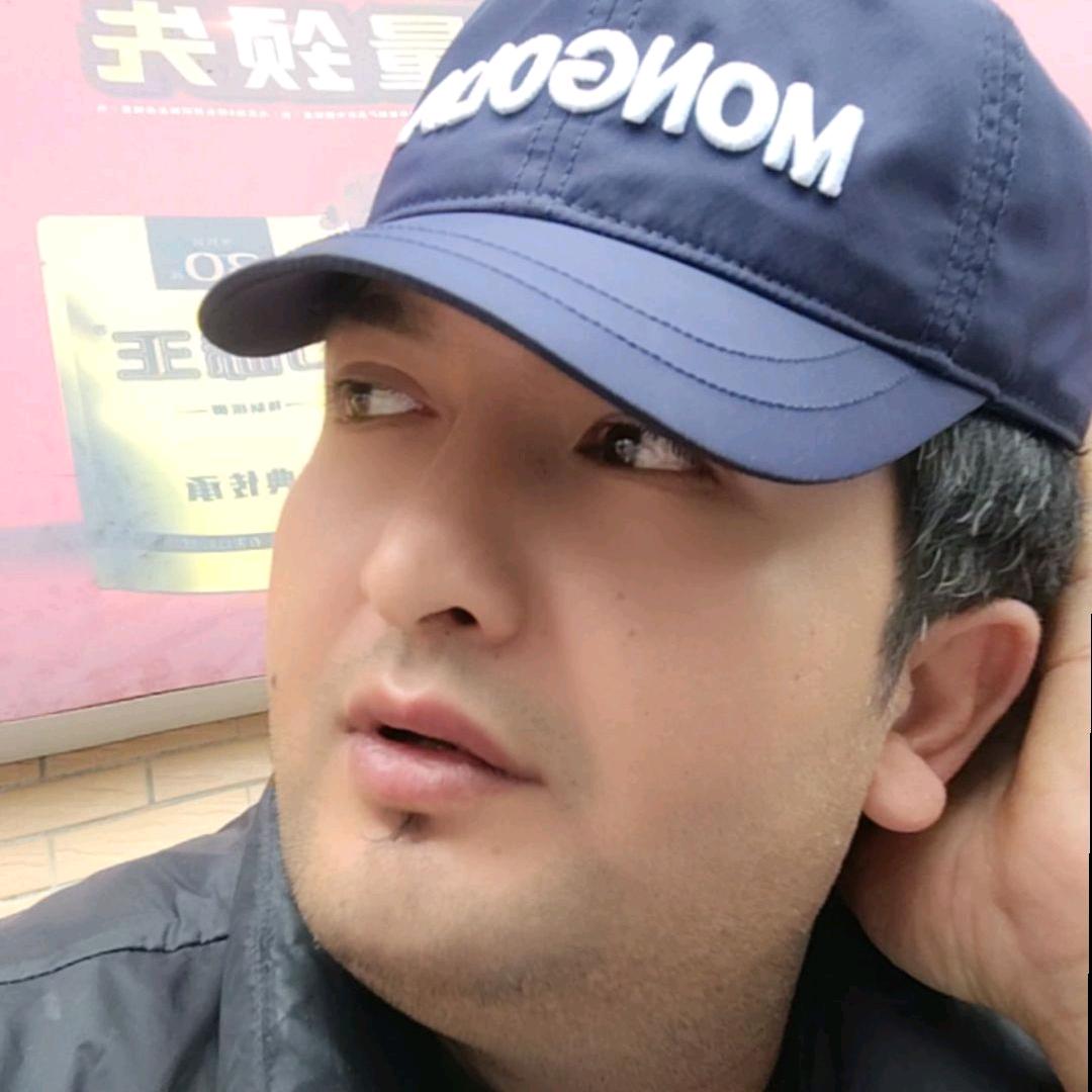 新疆二哥