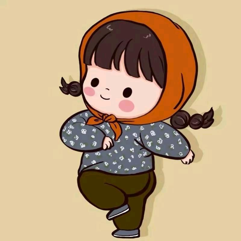 💋┈━♥老衲一头秀发